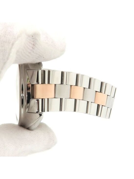 Cartier Cles de Watch
